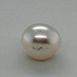 Pearl  (Moti) 7.49 Ct Lab Tested